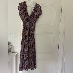 NWOT Apiece Apart Dress